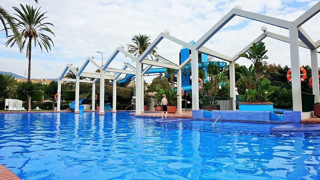 Benalbeach Yasmine Apartment Benalmádena