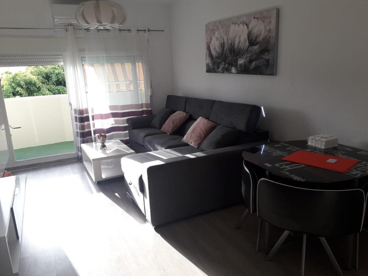 Benalbeach Yasmine Apartamento